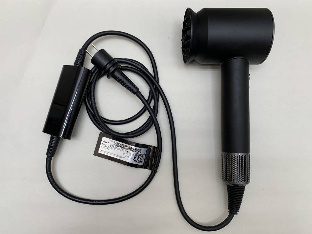 ヤフオク! -ダイソン ヘアドライヤー(ヘアドライヤー)の中古品・新品 ...