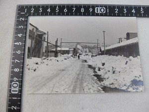 20220930I■古い鉄道写真■■昭和38年1月27日■10