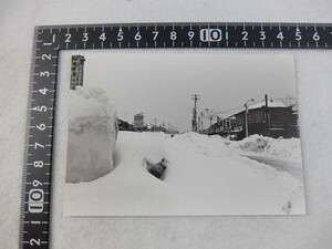 20220930I■古い鉄道写真■■昭和38年1月27日■09