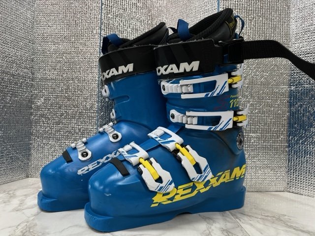 2023年最新】ヤフオク! -(レクザム rexxam)(スポーツ、レジャー)の中古