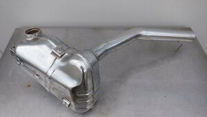  beautiful goods!BMW*R1100S* original muffler exhaust pipe 