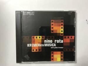 【CD・BIS】ニーノ・ロータ/小さな音楽の捧げ物　遊ぶイッポリト　クレメラータ・ムジカ
