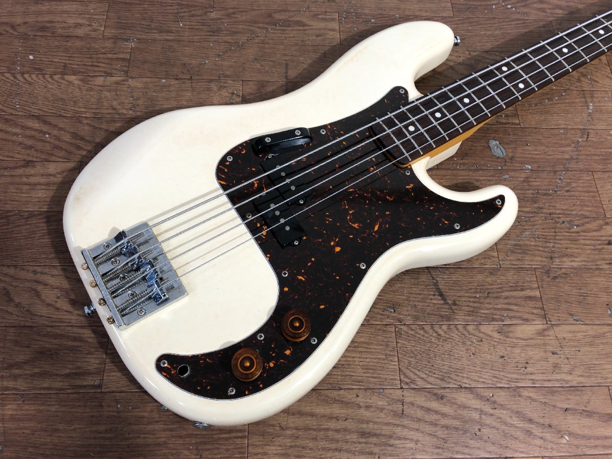 ヤフオク! -「fender pb 70」の落札相場・落札価格