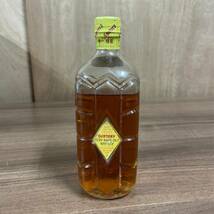 ☆1円〜【古酒】①未開封　SUNTORY サントリー　VERY RARE OLD WHISKY ウイスキー　特級　720ml ベリーレア_画像1