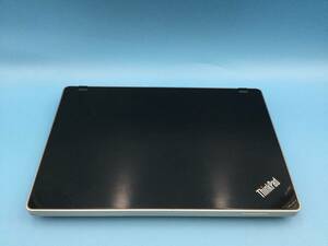 K060☆ノートPC パソコン ThinkPad/lenovo/Windouws10 Home/Intel Core i5 CPU/M460/2.53GHｚ【リカバリ済】