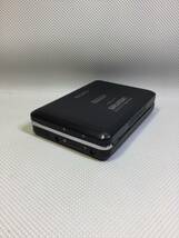 OK5562☆SONY ソニー WALKMAN ウォークマン カセットウォークマン ポータブル カセットプレーヤー WM-FX777【ジャンク】_画像4