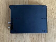 【中古】SONY nasne 1TB 【ジャンク】_画像2