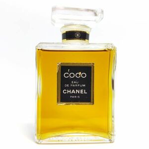 CHANEL シャネル ココ EDP 50ml ☆残量たっぷり9割　送料350円