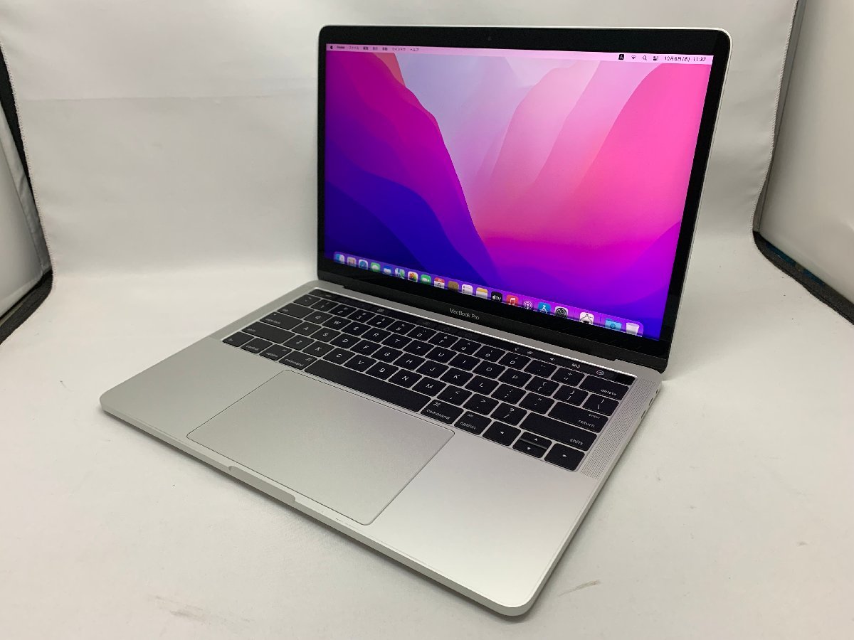 ヤフオク! -「MacBook Pro 2016 US」(コンピュータ) の落札相場・落札価格