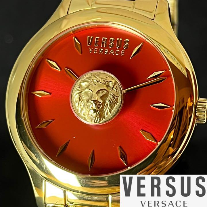 していた VERSUS by Love watchリキチ's shop ｜ヴェルサスならラクマ