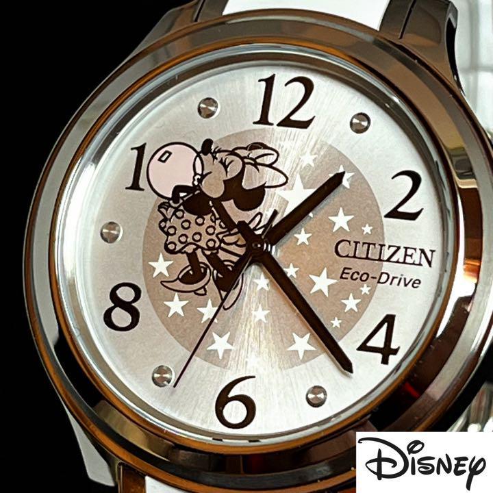 ヤフオク! -ディズニー シチズン時計の中古品・新品・未使用品一覧