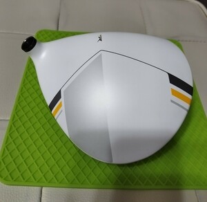 TaylorMade　ツアー支給　RBZ stage2
