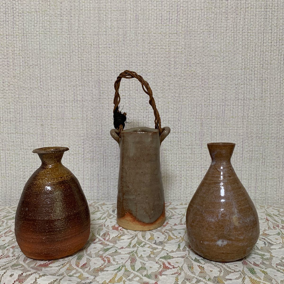 手作り 陶芸 花瓶の新品・未使用品・中古品｜PayPayフリマ