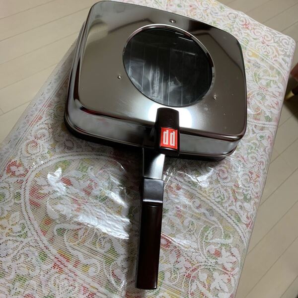 (未使用) ルックグリル キッチン♪アウトドア♪キャンプ♪