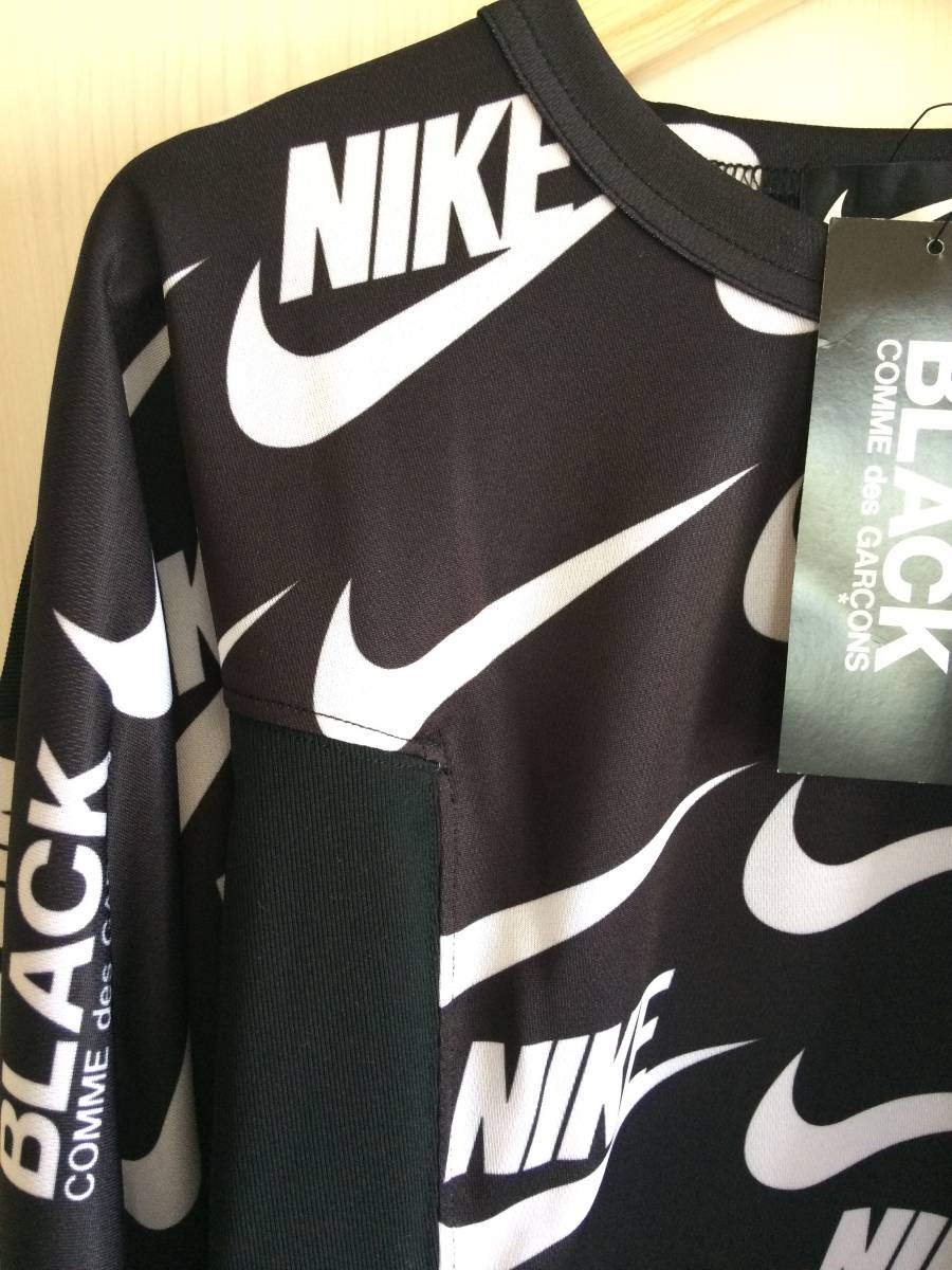 ヤフオク! -「comme des garcons nike」(コム デ ギャルソン) (こ)の ...