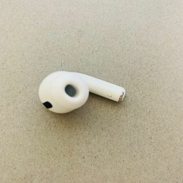 Apple Airpods pro 第一世代　左耳　 L片耳　正規品