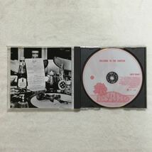 中古CD トラフィック TRAFFIC ／WELCOME TO THE CANTEEN 商品番号UICY20087. SHM-CD_画像3