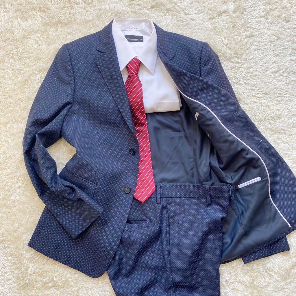 2年保証』 国内正規品 国内正規品 GIORGIO ARMANI 黒タグ 無地
