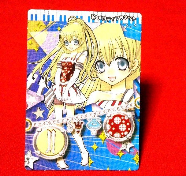 2023年最新】ヤフオク! -リルぷりっ カードの中古品・新品・未使用品一覧