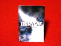 LEAF　FIGHTリーフファイトカードトレカ　大混雑　R_画像2