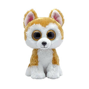 Ty Beanie Boo'sroiM soft toy Akita dog charity Japan limitation (. birthday :11 month 10 day )