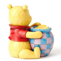 Disney Traditions ディズニー トラディション Mini Pooh くまのプーさん_画像2