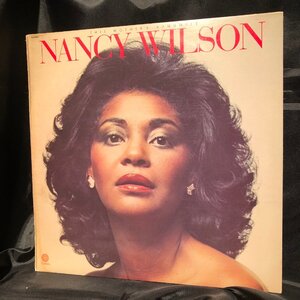 Nancy Wilson / This Mother's Daughter LP Capitol Records