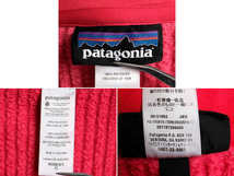 13年製 ■ パタゴニア ベターセーター マースピアル プルオーバー ( レディース M ) 古着 Patagonia フリース ジャケット ジャンパー 無地_画像5