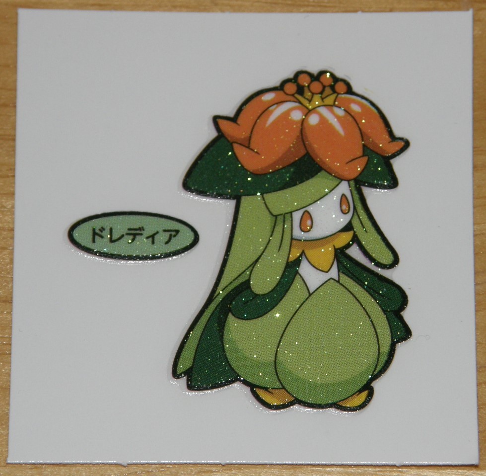 ◇183弾◇ポケモンパンデコキャラシール◇まとめ売り&バラ売り可能
