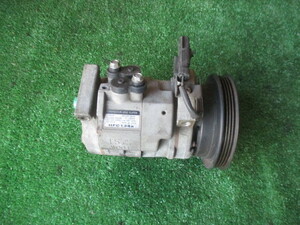 PT Cruiser PT2K20 compressor 447220-3826