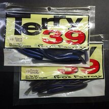 Pro‘s Factory Terry 39 7色セット ※未使用 (5L0209) ※クリックポスト30_画像5