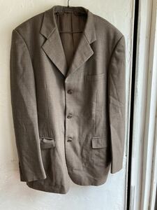  Moschino suit setup tailored jacket moschino