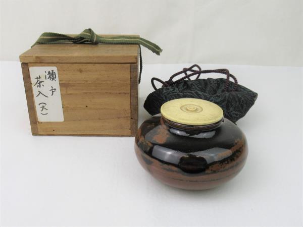 ヤフオク! -茶道具 茶入(アンティーク、コレクション)の中古品・新品 