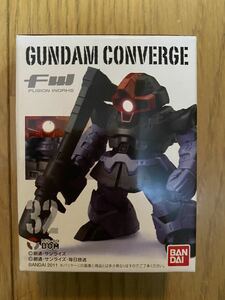 バンダイFWフュージョン ワーク　GUNDAMCONVERGE ガンダムコンバージ　ドム