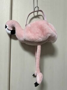  unused H&M H and M Kids back flamingo 