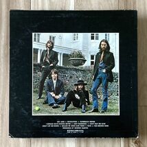 【国内盤/LP】The Beatles ザ・ビートルズ / Hey Jude ■ Apple Records / AP-8940 / コンピレーション_画像2