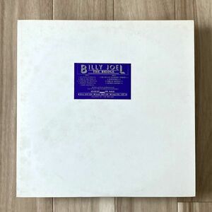 [ domestic record /LP/ rare ]Billy Joelbi Lee *jo L / The Bridge # CBS/Sony / 28AP 3220 / white label sample record 