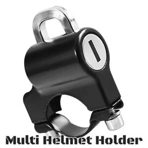 V strom 650 V strom 1000 GSR250S GSR250F GSR400 GSR600 GSR750 all-purpose helmet key lock steering wheel / clamp / holder 