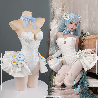 初音ミク コスプレ ウィッグの値段と価格推移は?|3件の売買データ