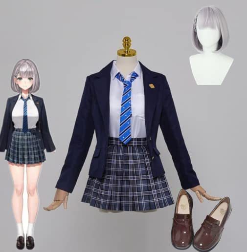 2025年最新】Yahoo!オークション -白銀(コスプレ衣装)の中古品 2025年最新】Yahoo!オークション -白銀(コスプレ衣装)の中古品