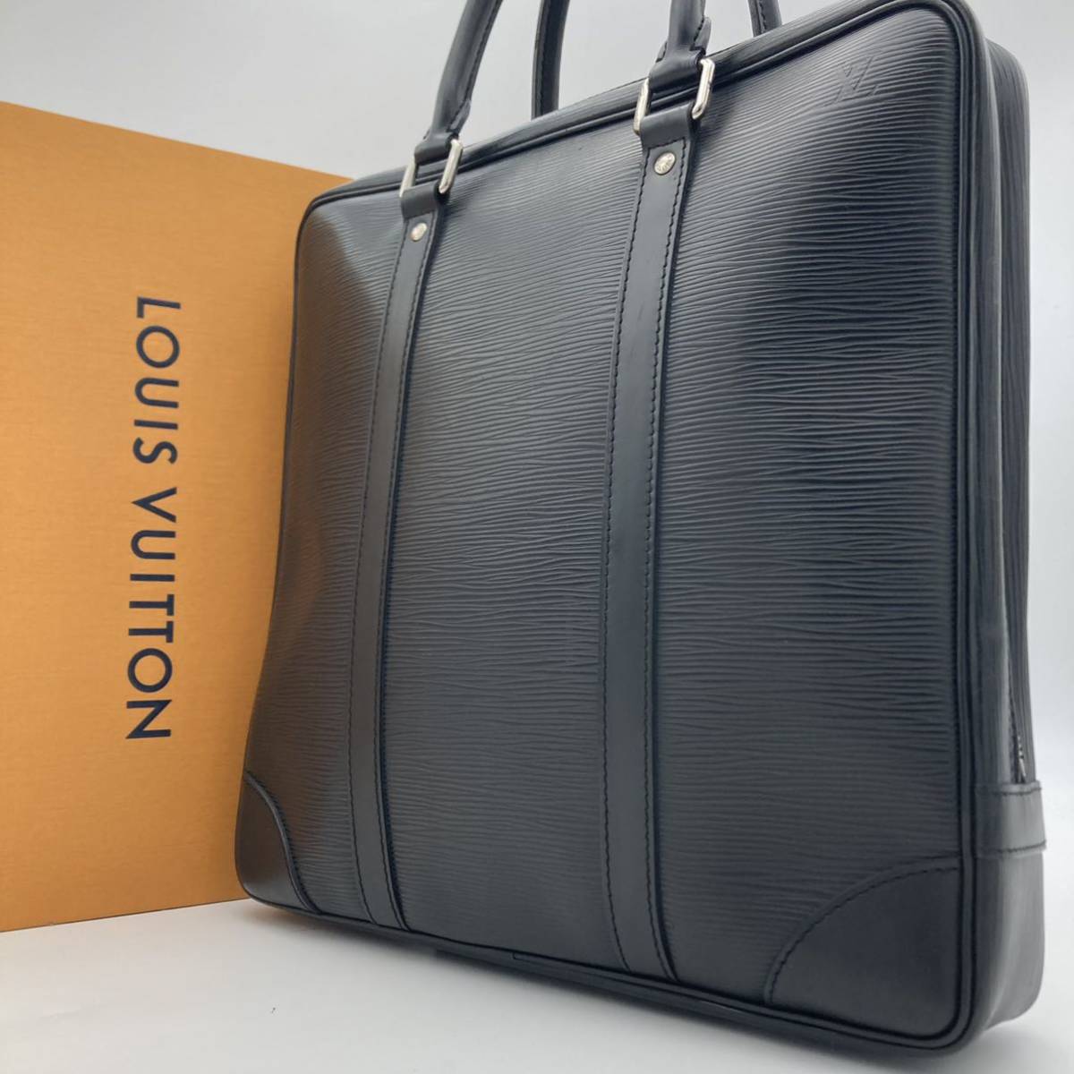 人気 ヤフオク! - ルイヴィトン/LOUIS VUITTON ロブスト1 M54532