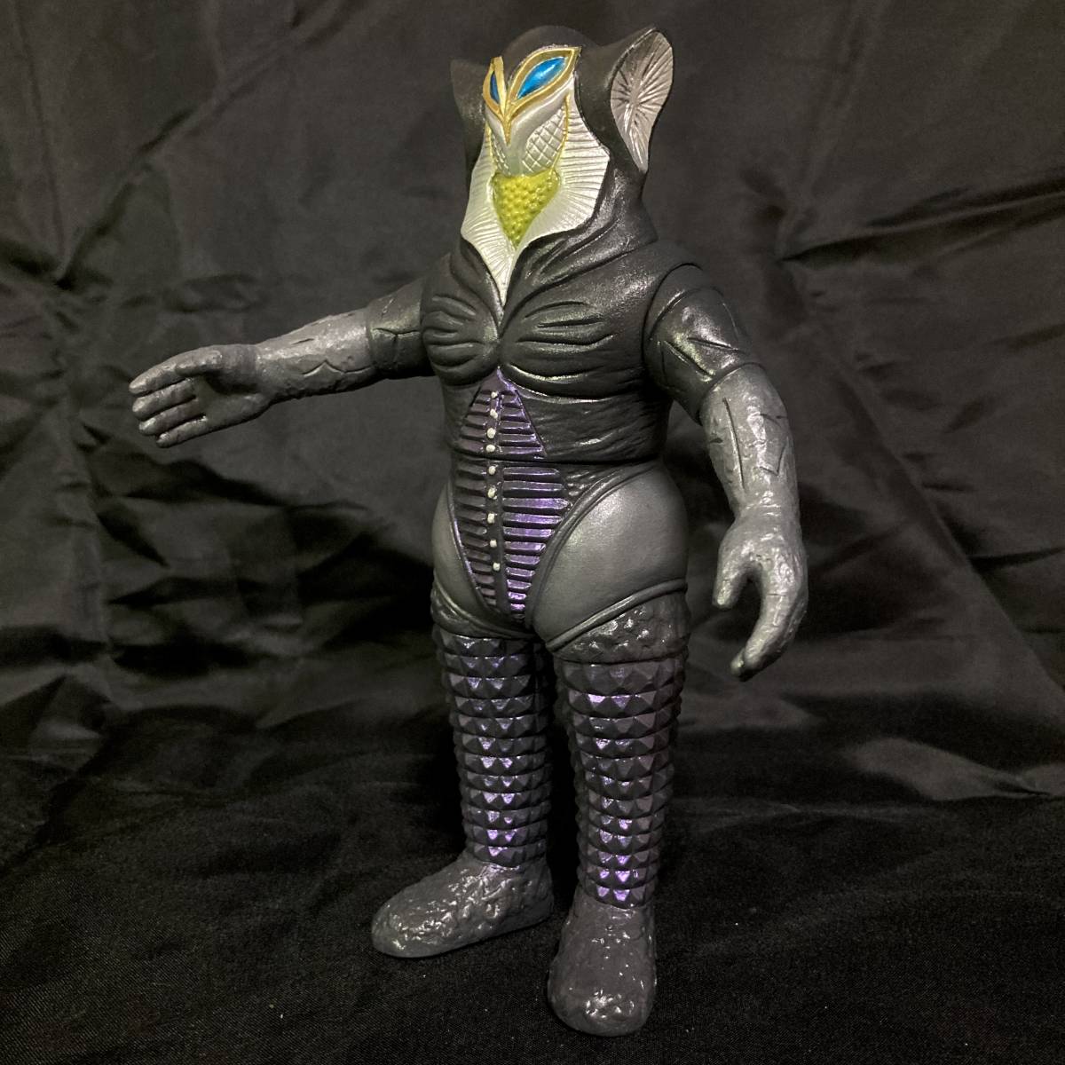 ガラダマモンスターガラモン(未使用) odmalihnogu.org
