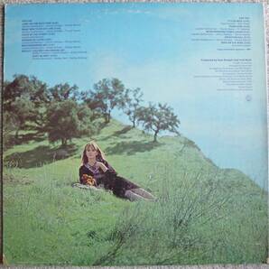 Jackie DeShannon『To Be Free』LP Soft Rock ソフトロック Jackie De Shannonの画像2