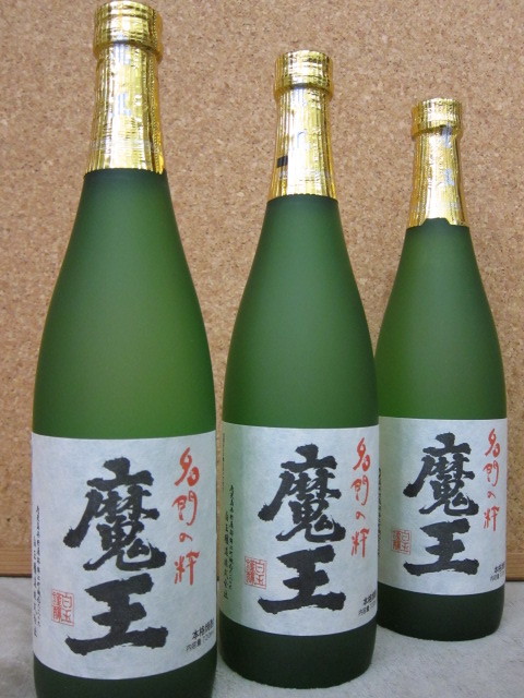 新作 大人気 焼酎 魔王 i9tmg.com.br