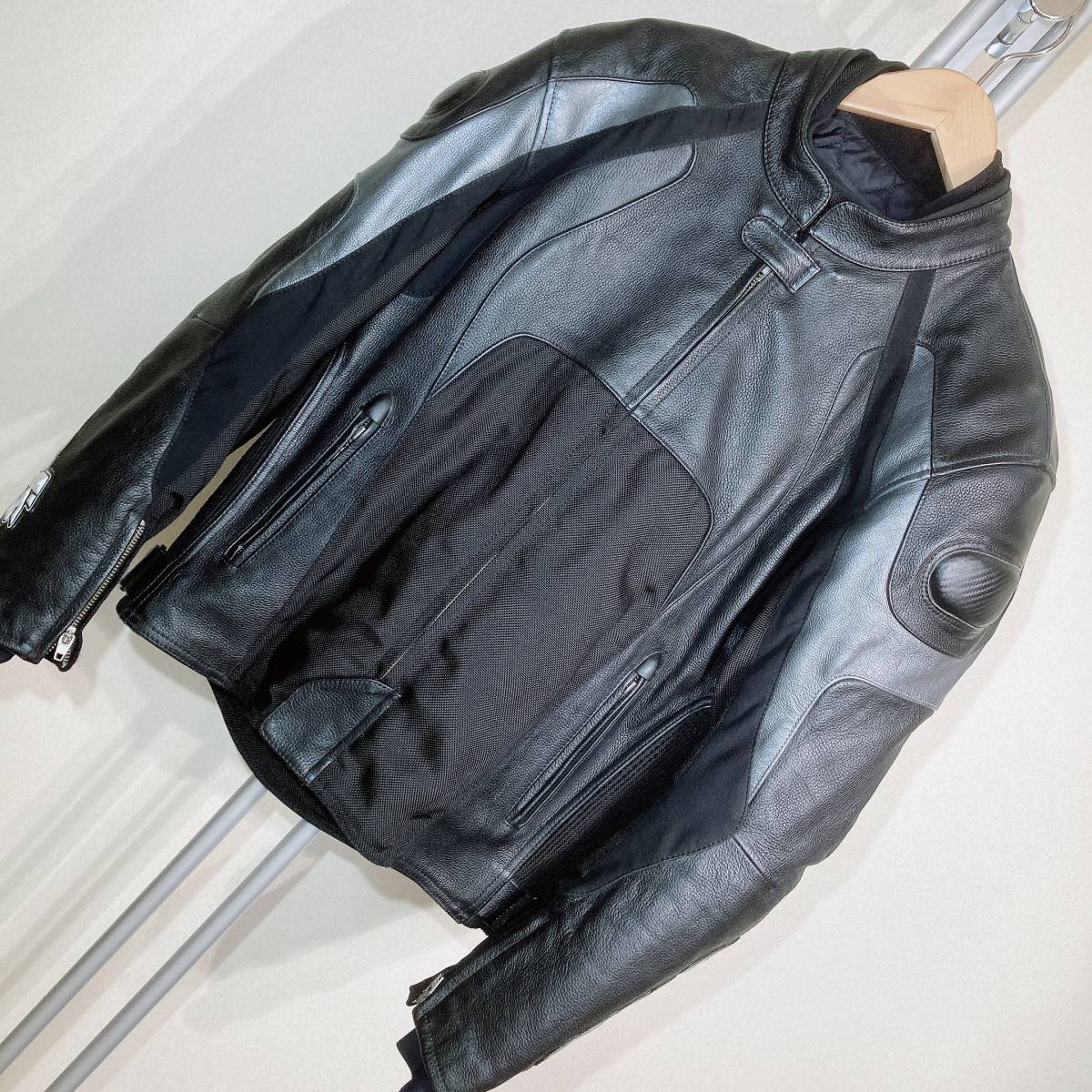 ヤフオク! -「シールズ ジャケット」の落札相場・落札価格