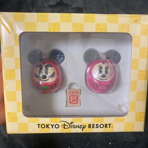 TOKYO ディズニー