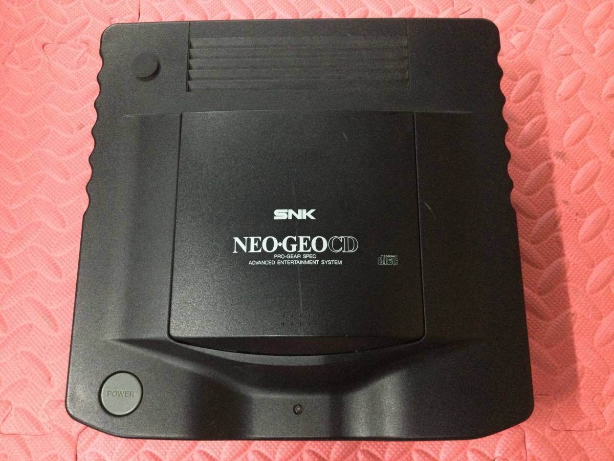 ヤフオク! -「ネオジオ 本体 ジャンク」の落札相場・落札価格