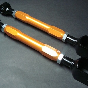 ■ BEST STYLE ベスト スタイル 18 MAJESTA マジェスタ テンションロッド アーム リア 調整式