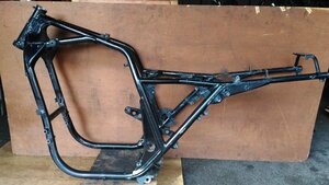 [H99] Honda CB 1000 SF SC30-1101*** # original main frame document 