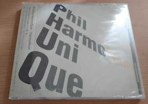 CD philharmounique harmonium/ フィルハーモユニーク 新品未開封